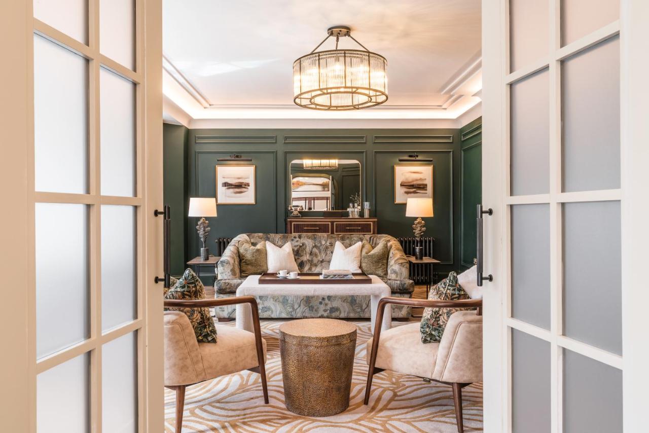 Atholl Suite
