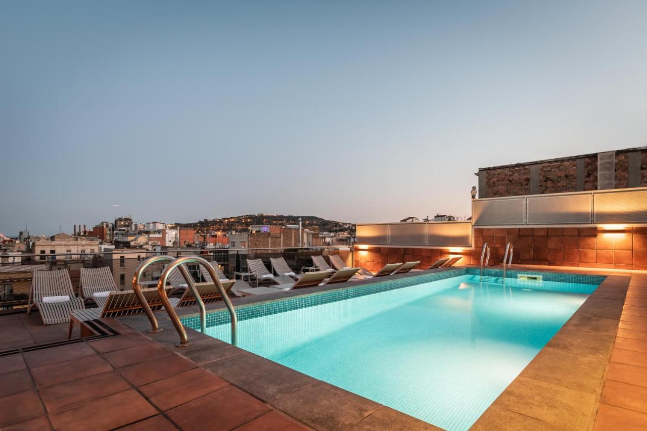 Petit Palace Eixample - 4