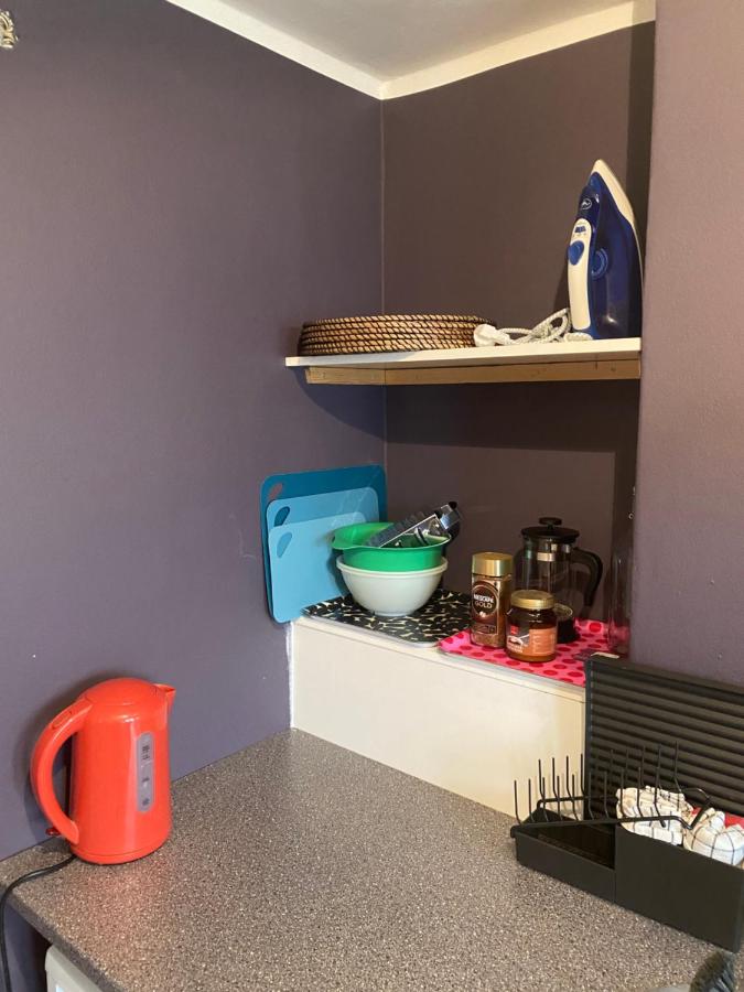 Central Copenhagen Apartment - 2