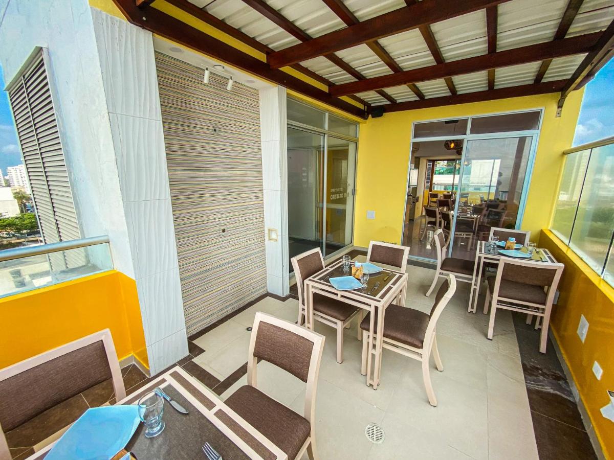 Hotel Cabreromar By GEH Suites photo