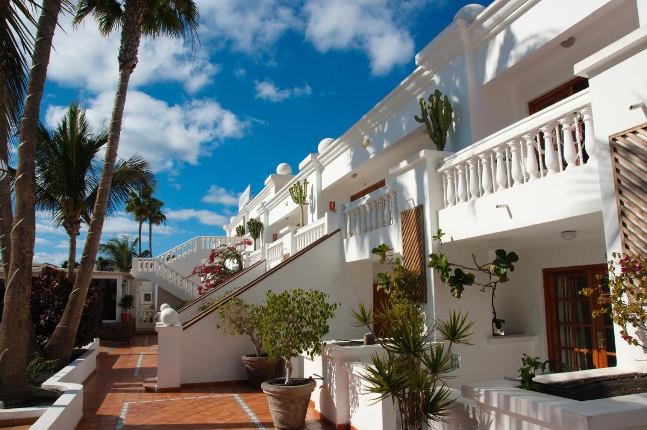 Hotel Suite Montana Club, Puerto del Carmen – Bijgewerkte ...