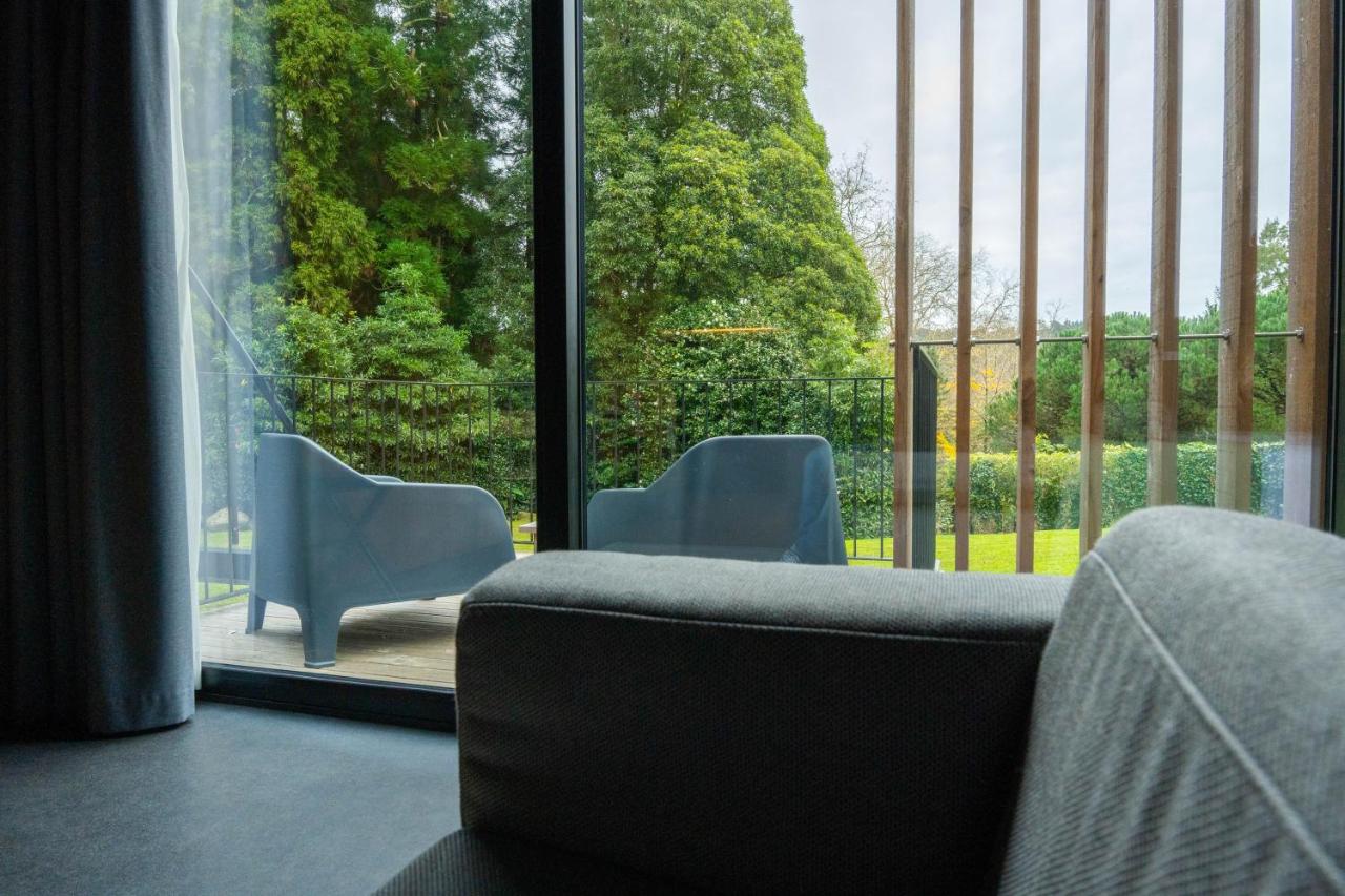 Landescape Furnas - 5