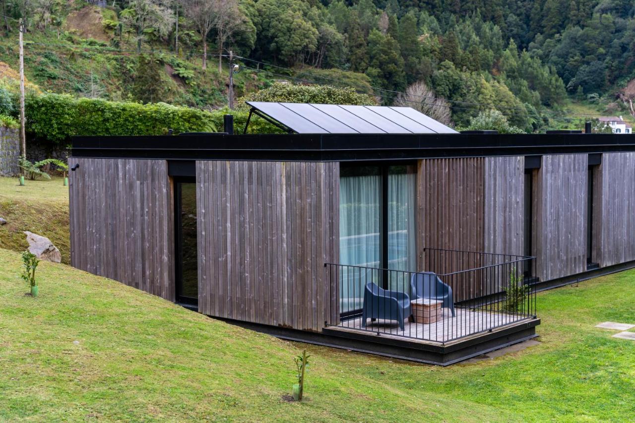 Landescape Furnas - 3