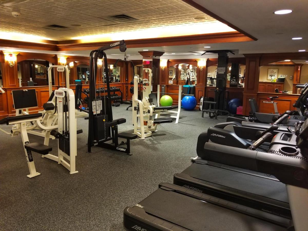 Portland Regency Hotel & Spa — photo 5
