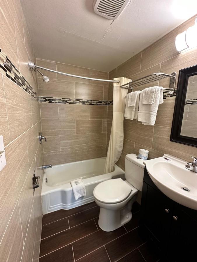 Bestway Inn — photo 10