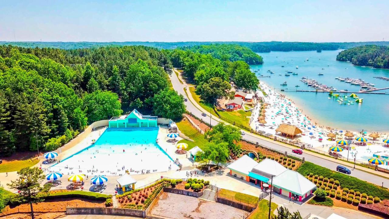 Lanier Islands Legacy Lodge — photo 17