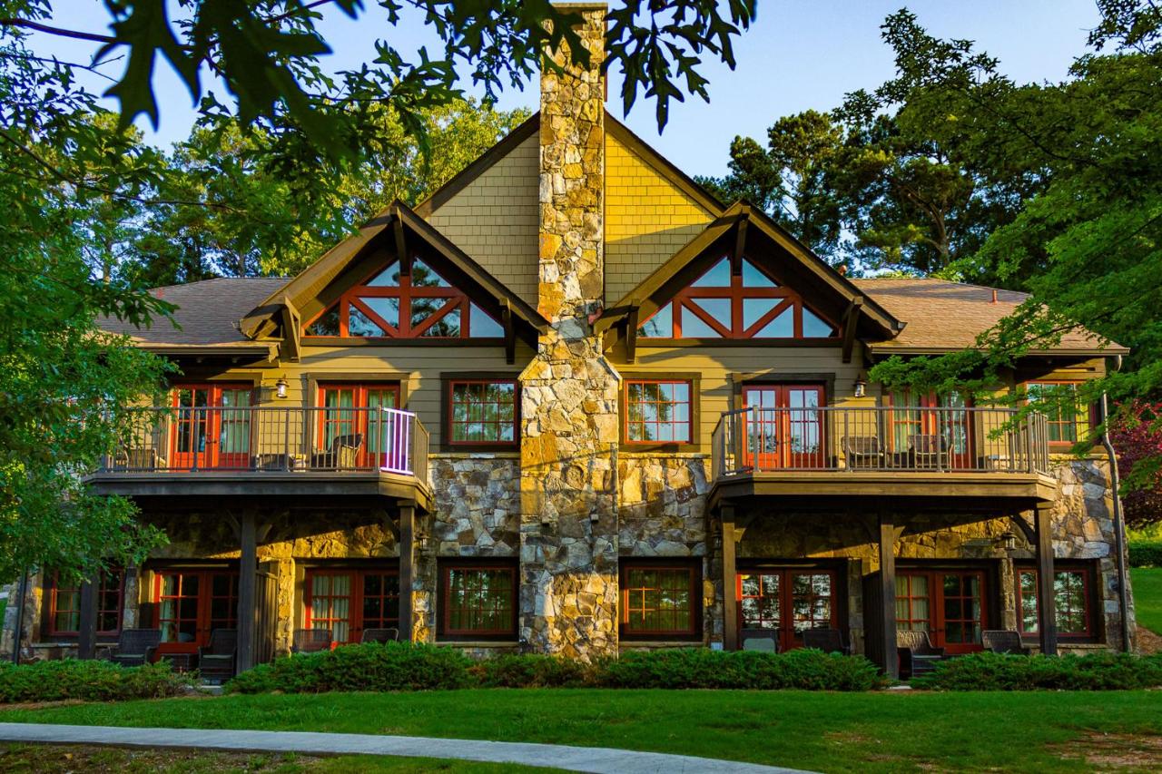 Lanier Islands Legacy Lodge — photo 4