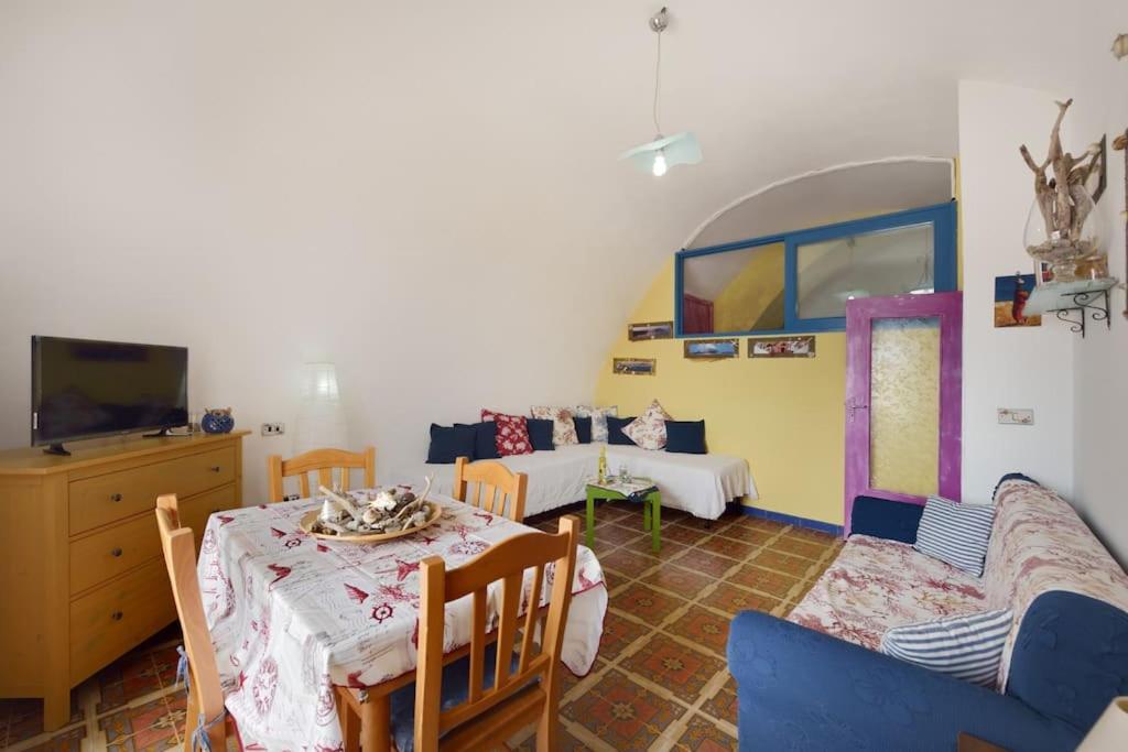 Appartamento vista mare - 5