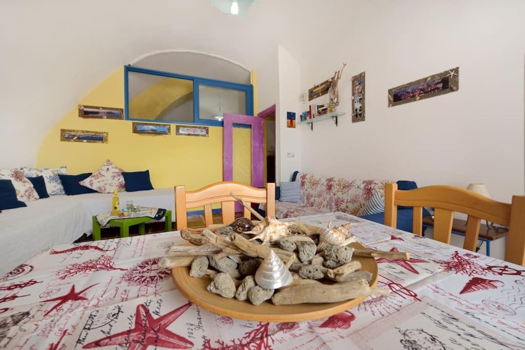 Appartamento vista mare - 4