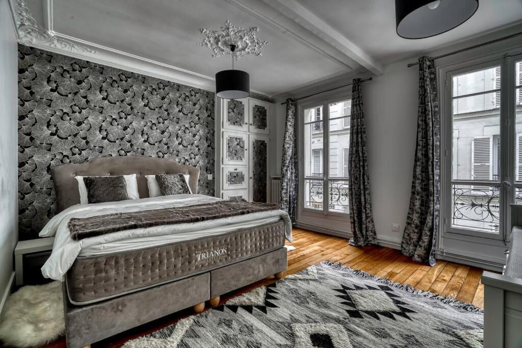 [65m2]Luxury 2 bdr - Eiffel Tower - 2
