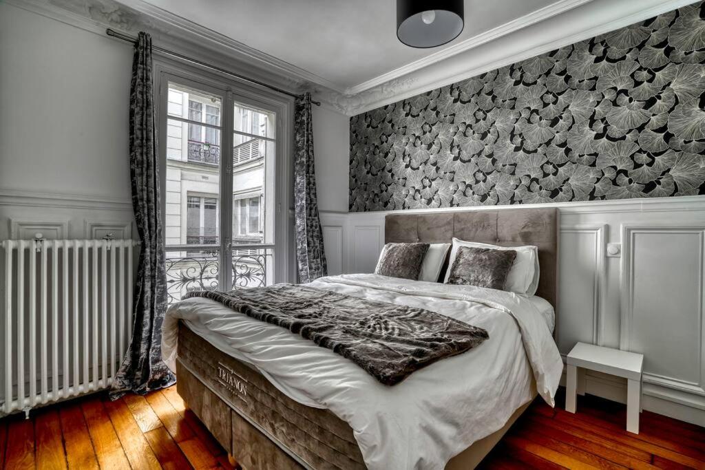 [65m2]Luxury 2 bdr - Eiffel Tower - 5