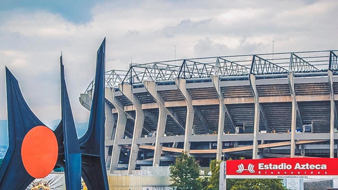 Holiday Inn Hotel & Suites Mexico Medica Sur by IHG - 2