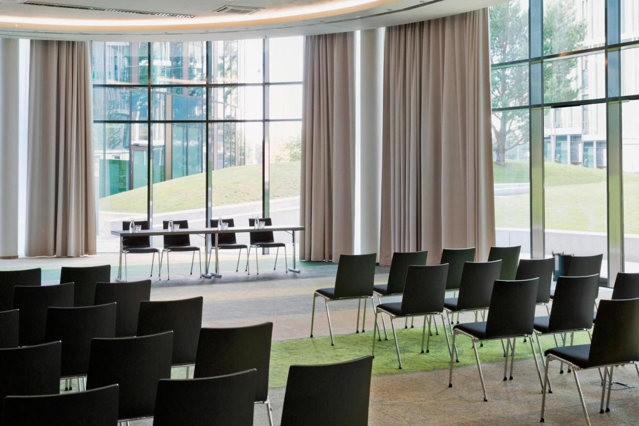 Courtyard by Marriott Vienna Prater/Messe photo
