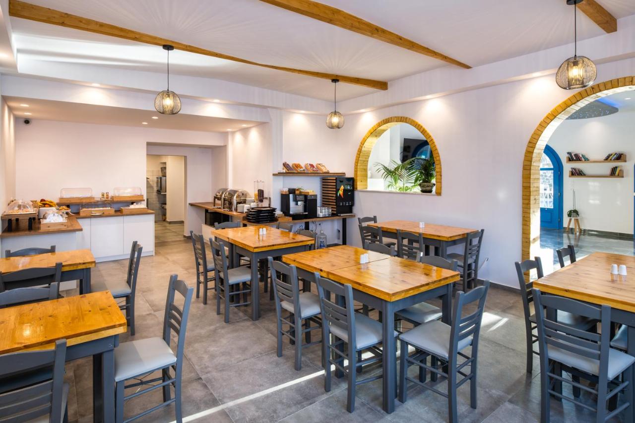 Villa Eleftheria - 3