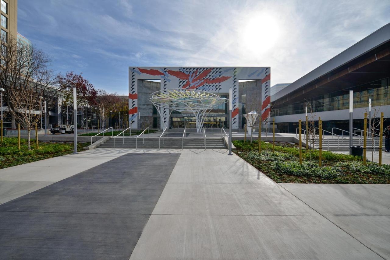 Americas Best Value Inn San Jose Convention Center — photo 14