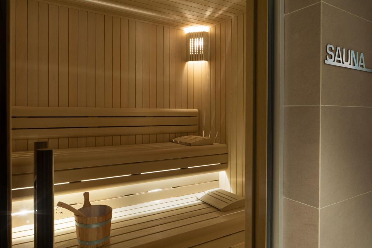 Marriott Executive Apartments Istanbul Fulya - 3