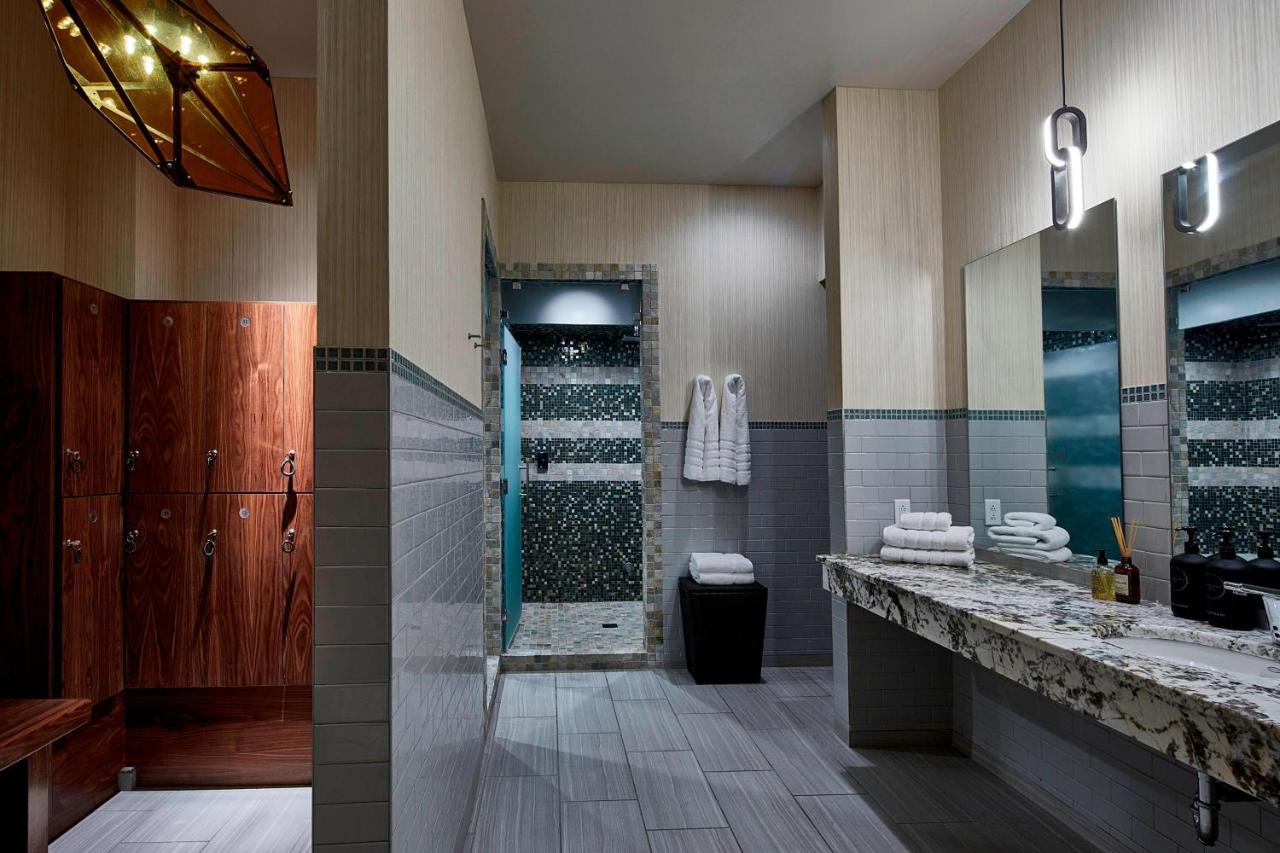 The Westin Nashville - 5