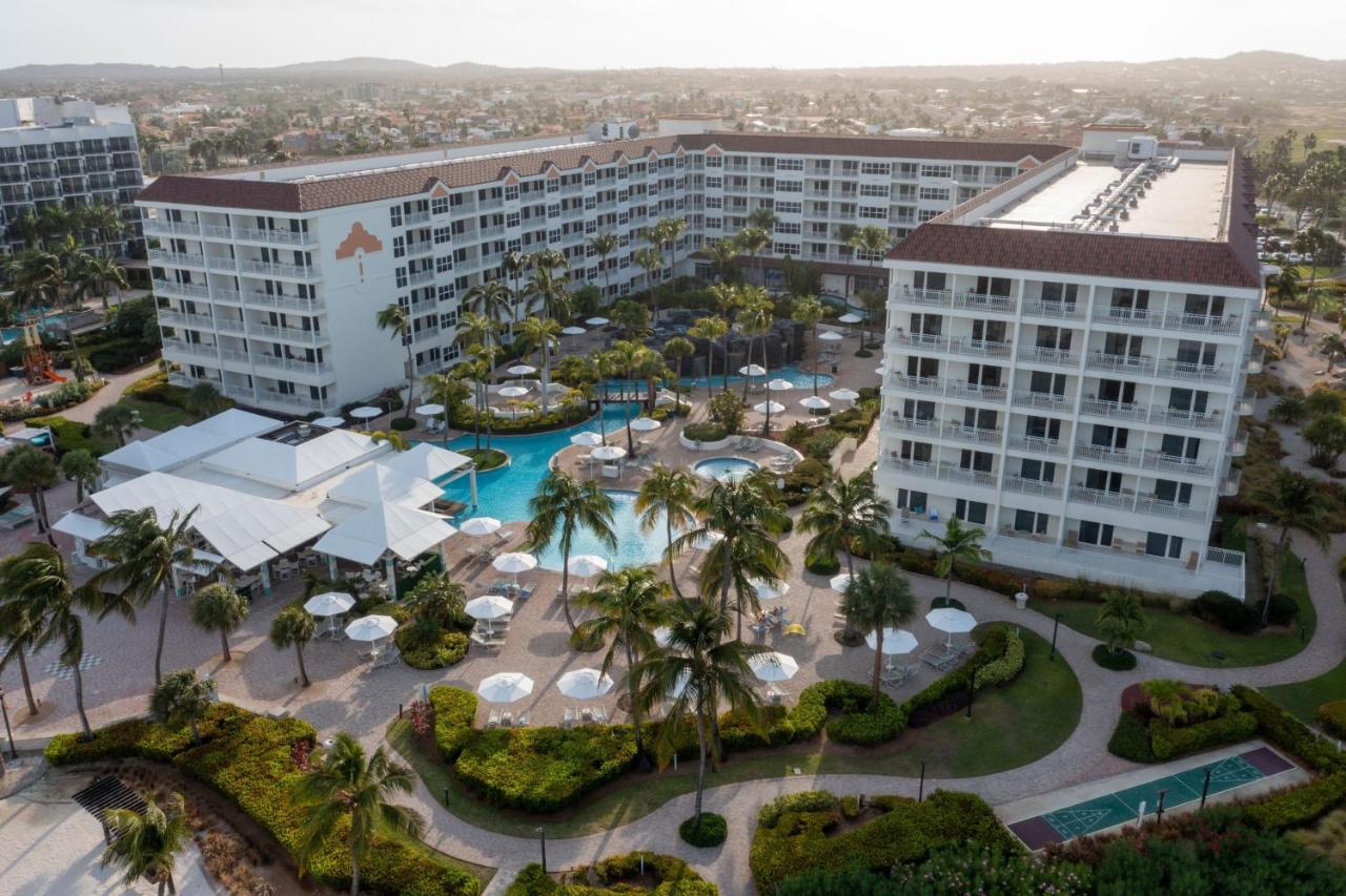 Marriott's Aruba Ocean Club photo