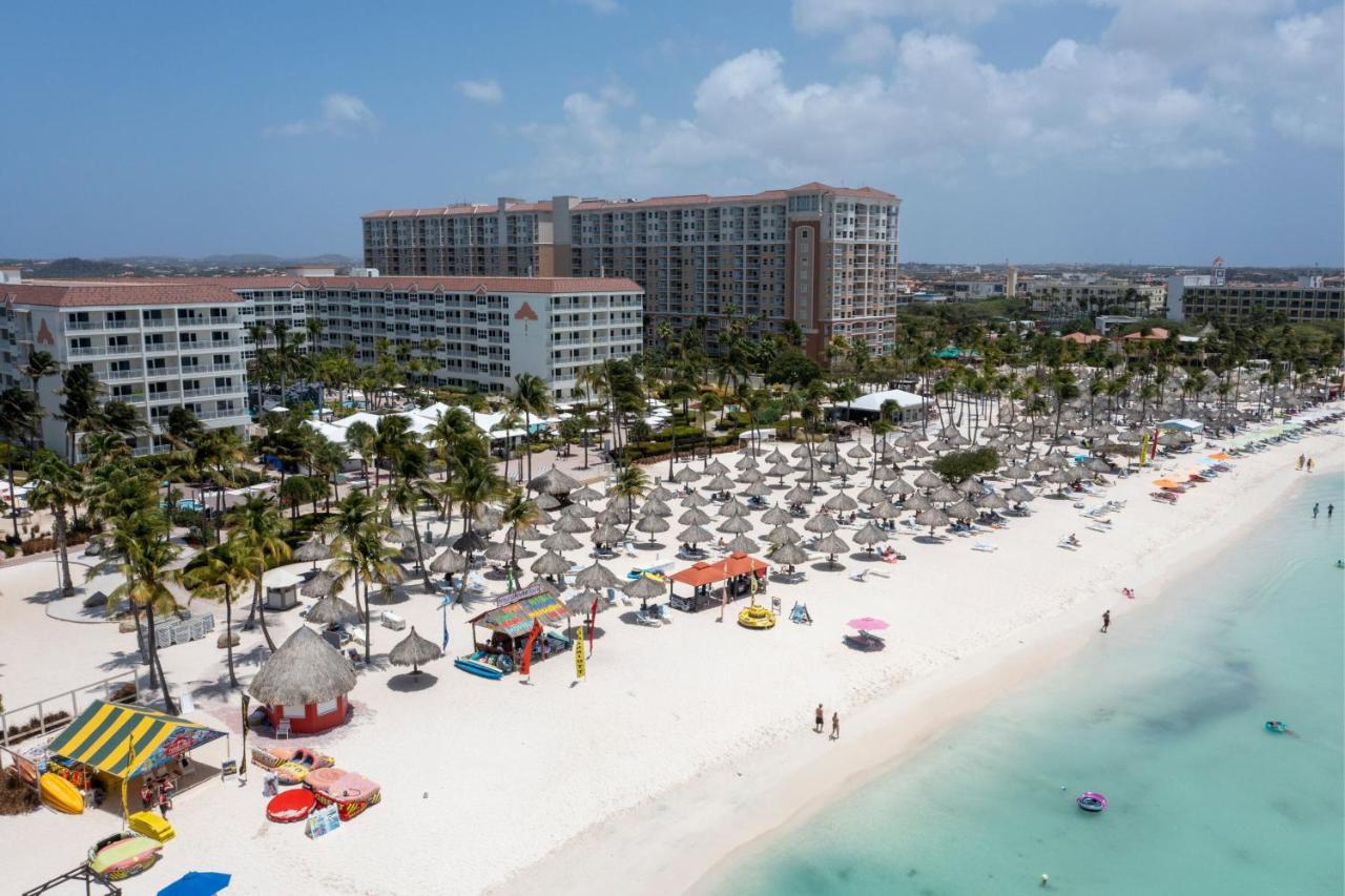Marriott's Aruba Ocean Club photo