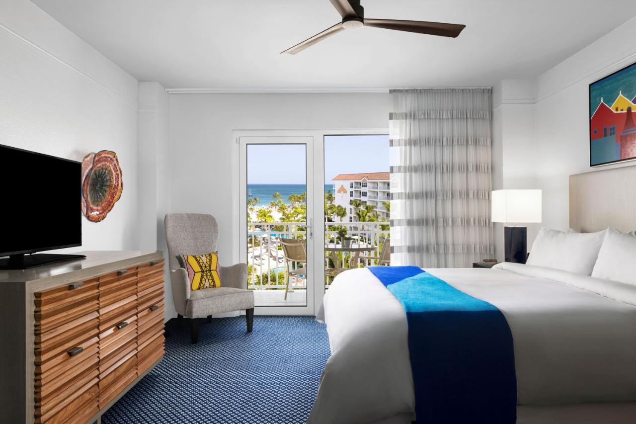 Marriott's Aruba Ocean Club photo