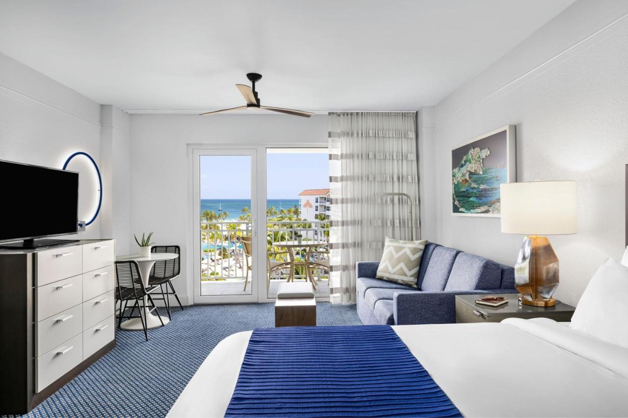 Marriott's Aruba Ocean Club photo