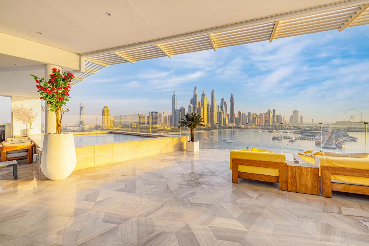 Image: Five Palm Luxury Penthouse Full Marina View & Private Pool