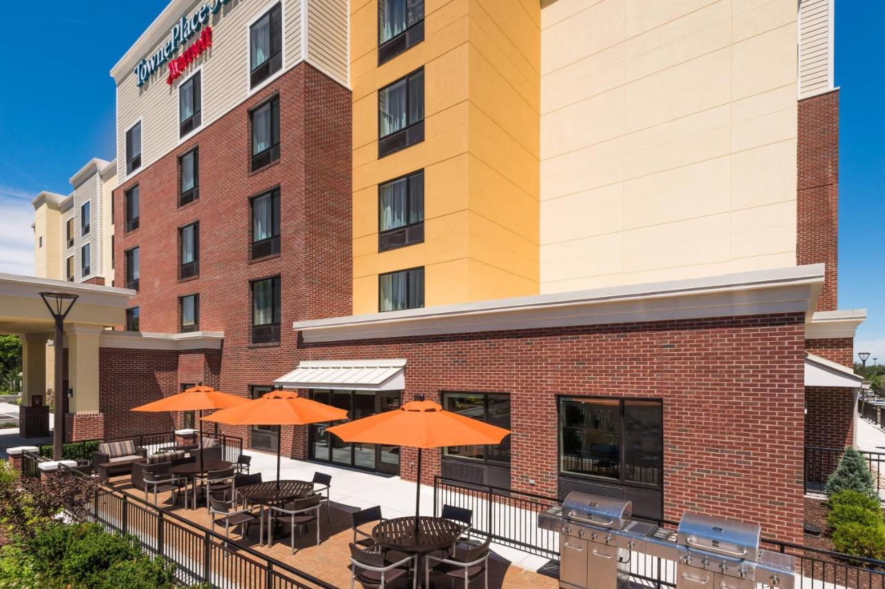Image: TownePlace Suites by Marriott Latham Albany Airport
