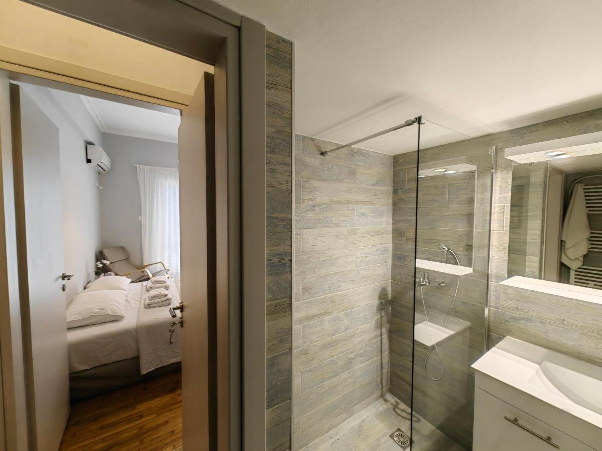Hermes - Acropolis Residence Apartment - 3