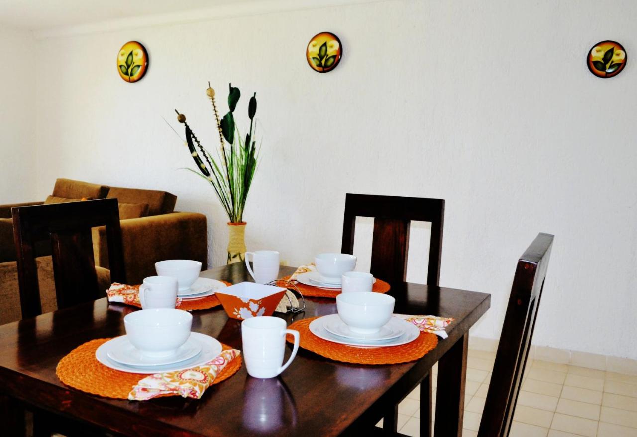 Arrecifes Suites photo