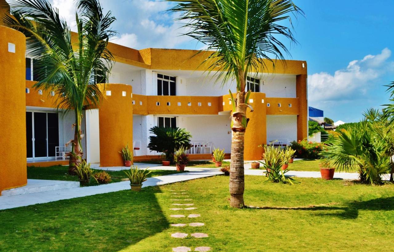 Arrecifes Suites photo