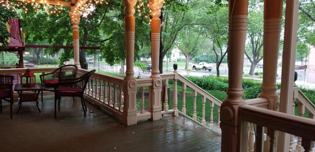 Historic Victorian Inn — photo 8