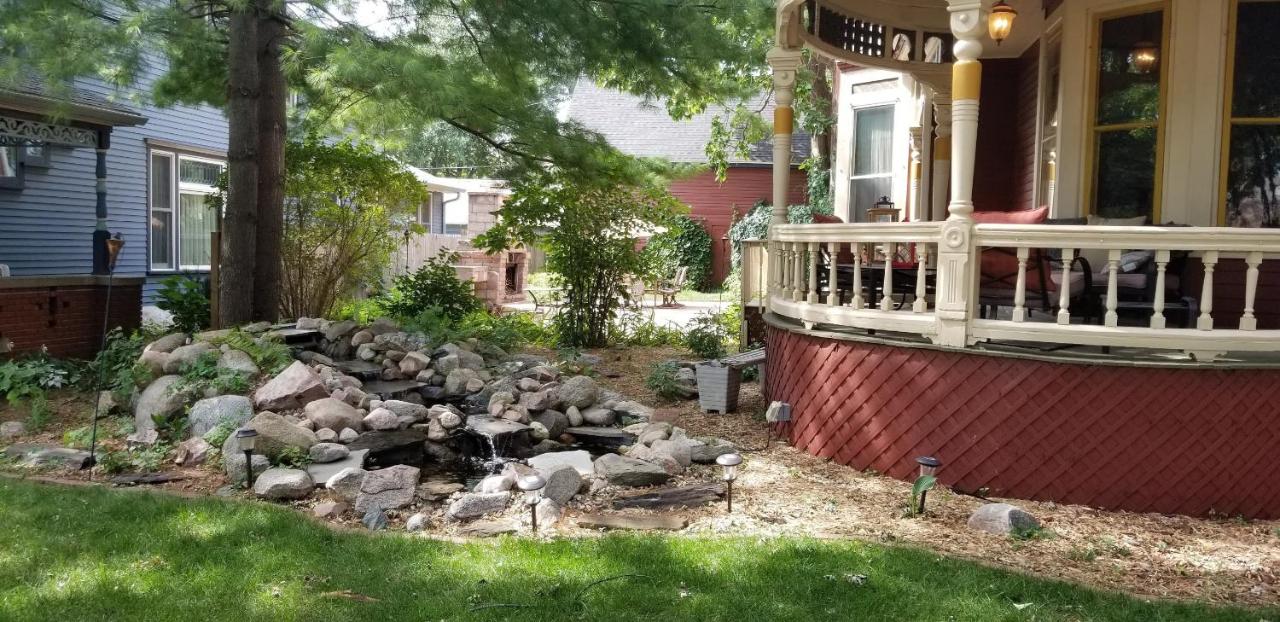 Historic Victorian Inn — photo 9