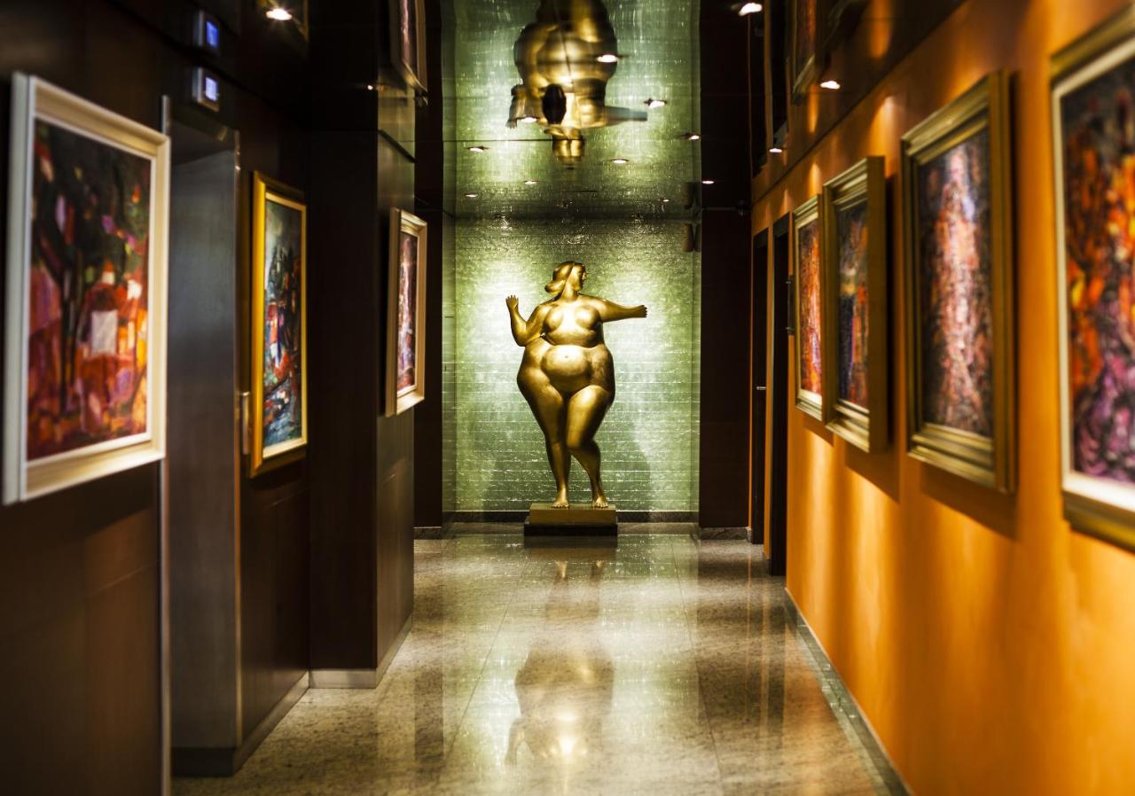 Hotel Anel photo