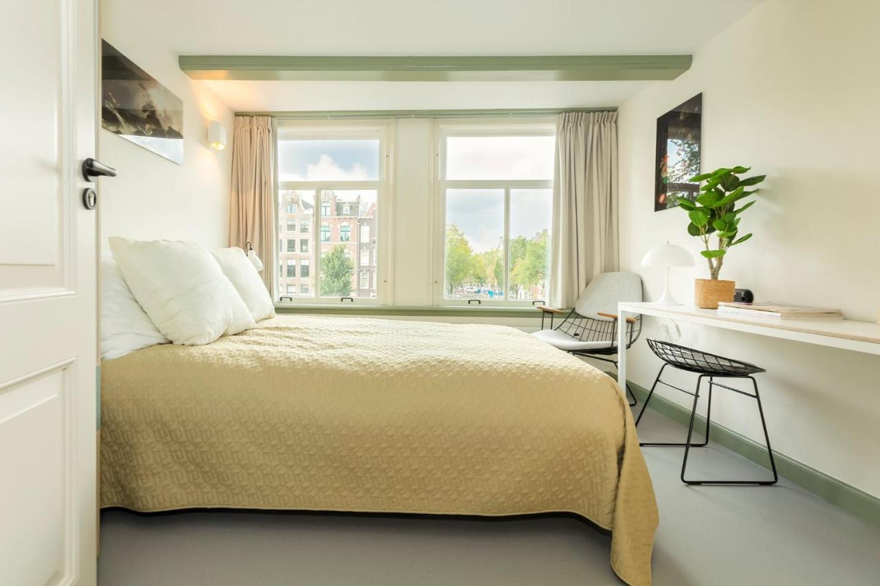 The Red Ox - Super Central Canal View Rooms - 2