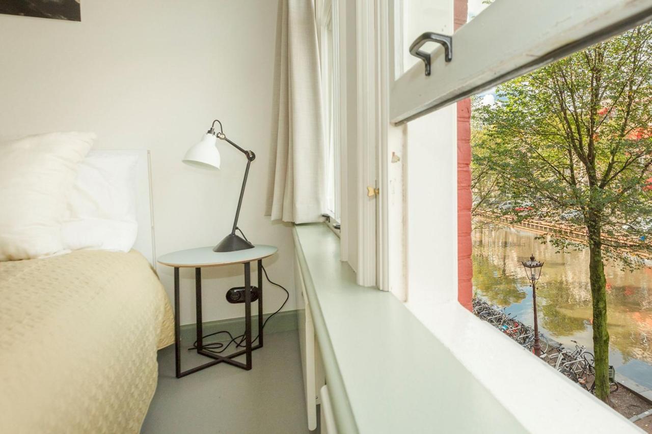 The Red Ox - Super Central Canal View Rooms - 4