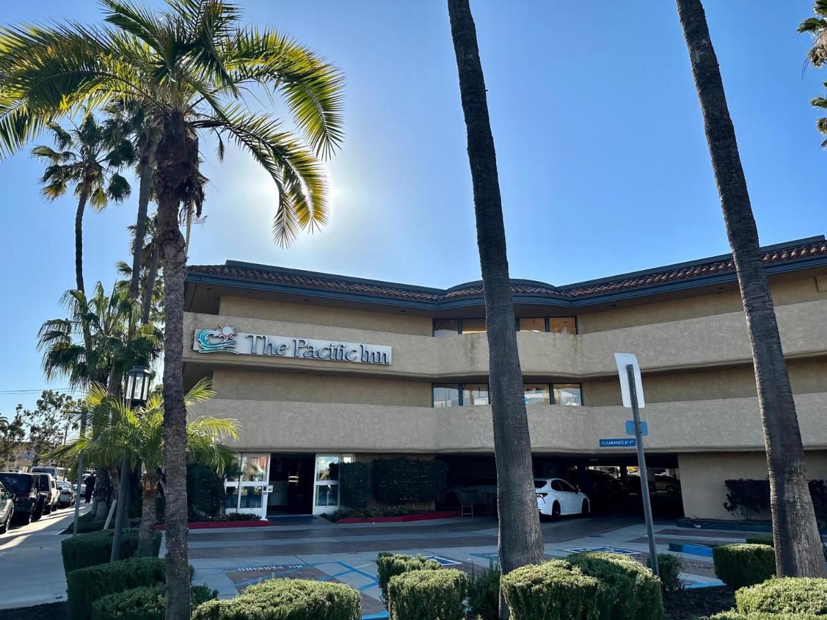 The Pacific Inn — photo 1