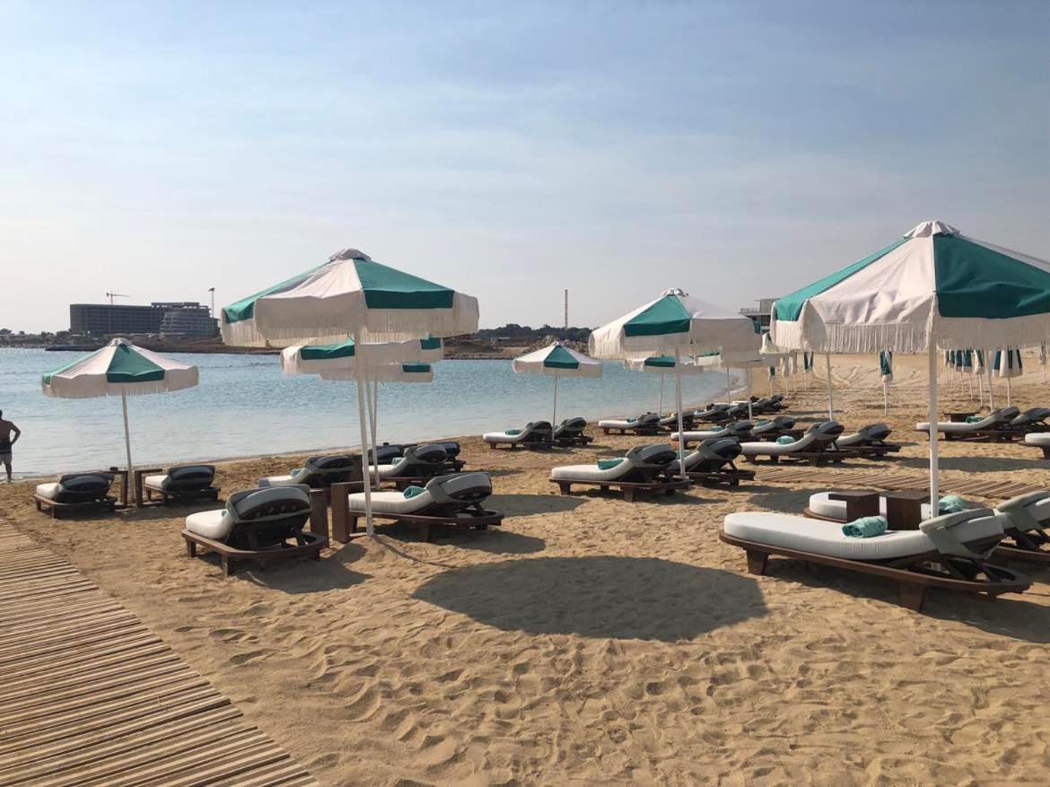 Vrissiana Boutique Beach Hotel photo
