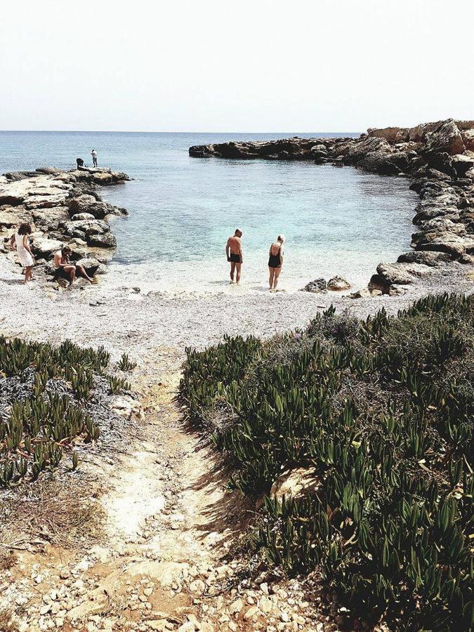 Odessa Beach Hotel photo