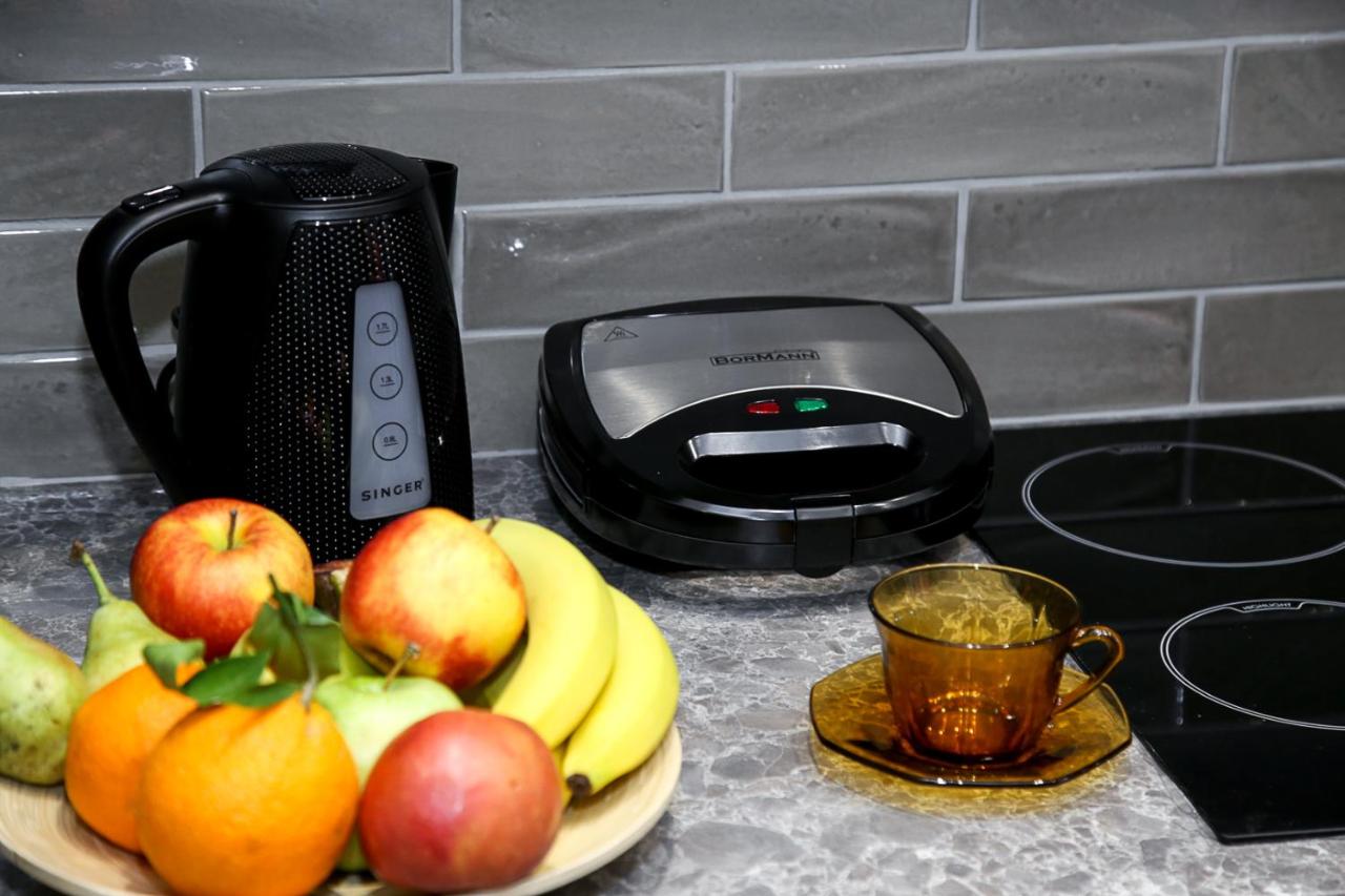 Caravin Wanderhome Nea Ionia, 5 min from Metro station - 5