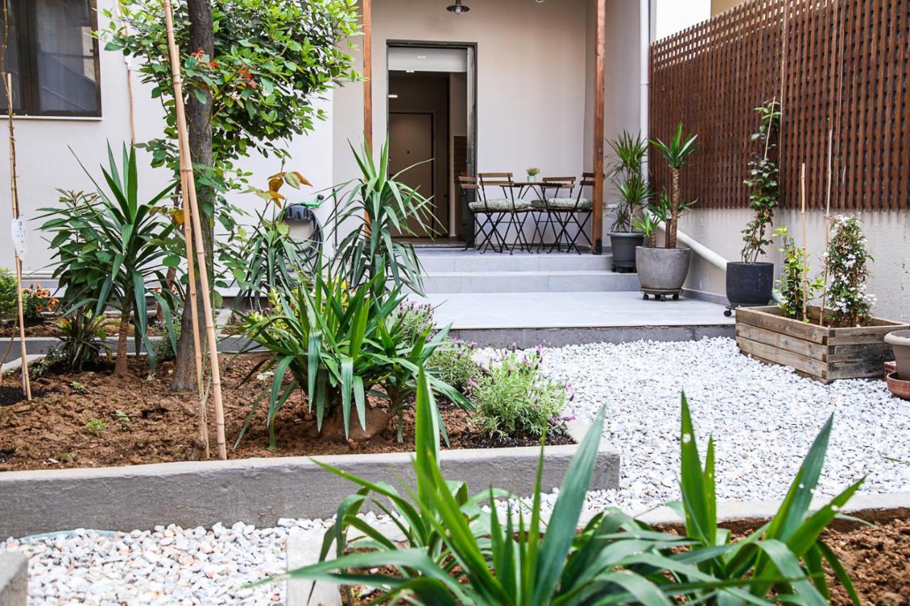 Caravin Wanderhome Nea Ionia, 5 min from Metro station - 2
