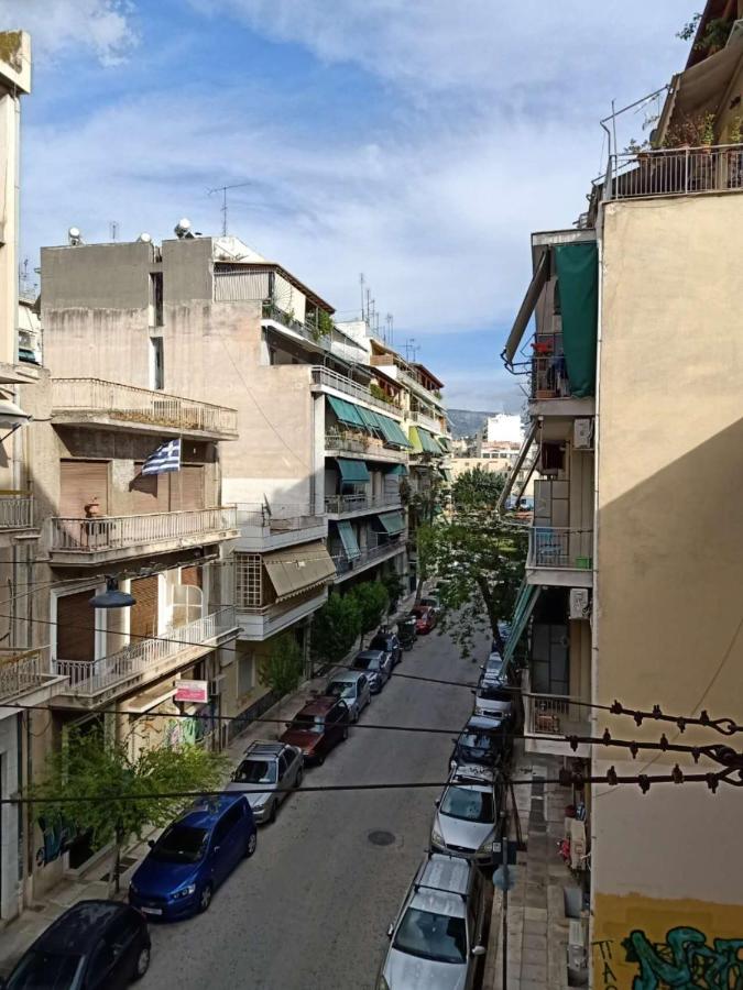 Bright 3bed 3bath 10 min walk Acropolis - 2