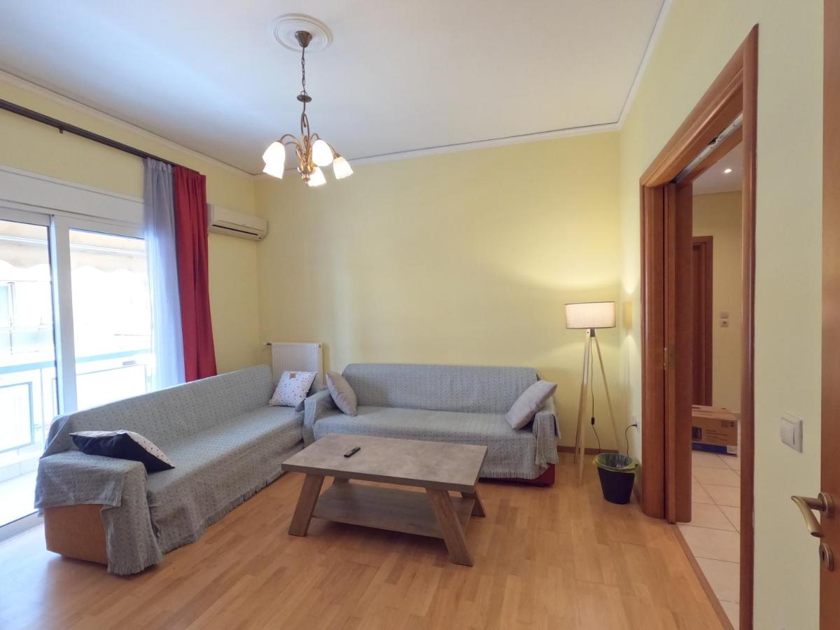 Bright 3bed 3bath 10 min walk Acropolis - 4