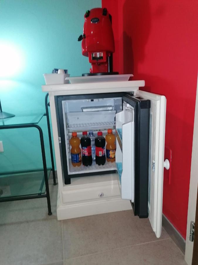 affittacamere il sole - 4