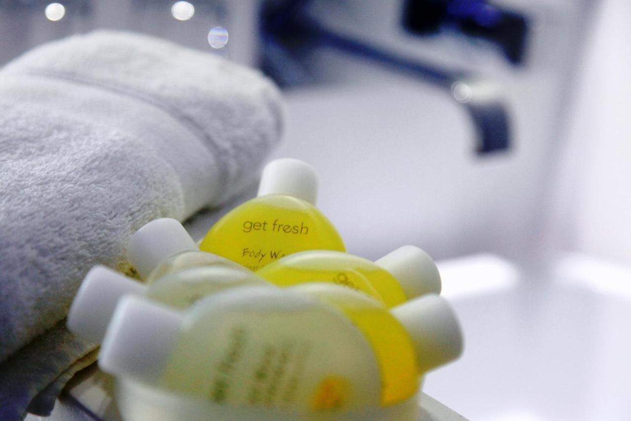 Fresh Boutique Hotel - 5