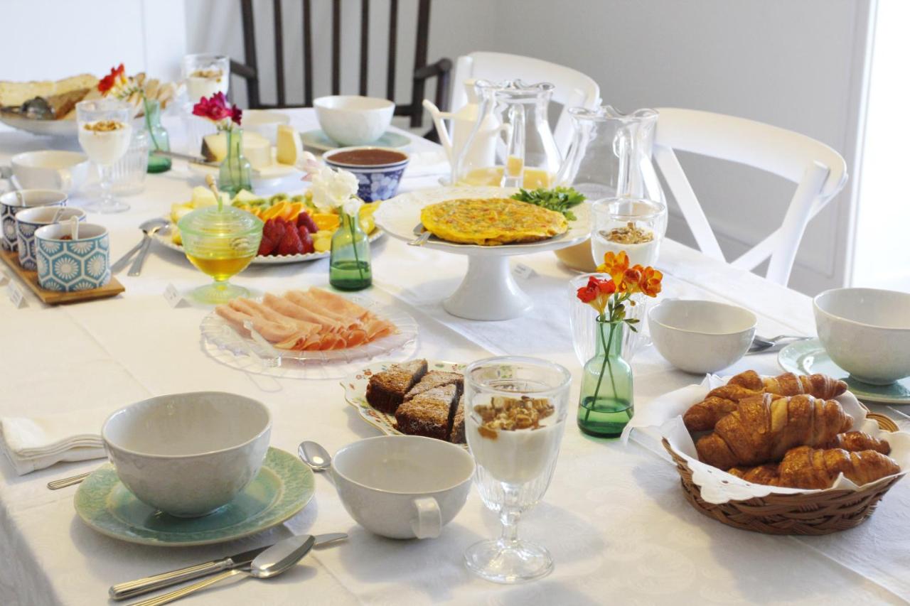 Magnolia Guesthouse - 3