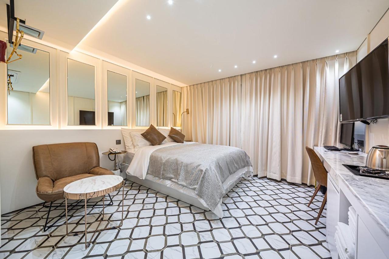 Jongno Olive Hotel - 4