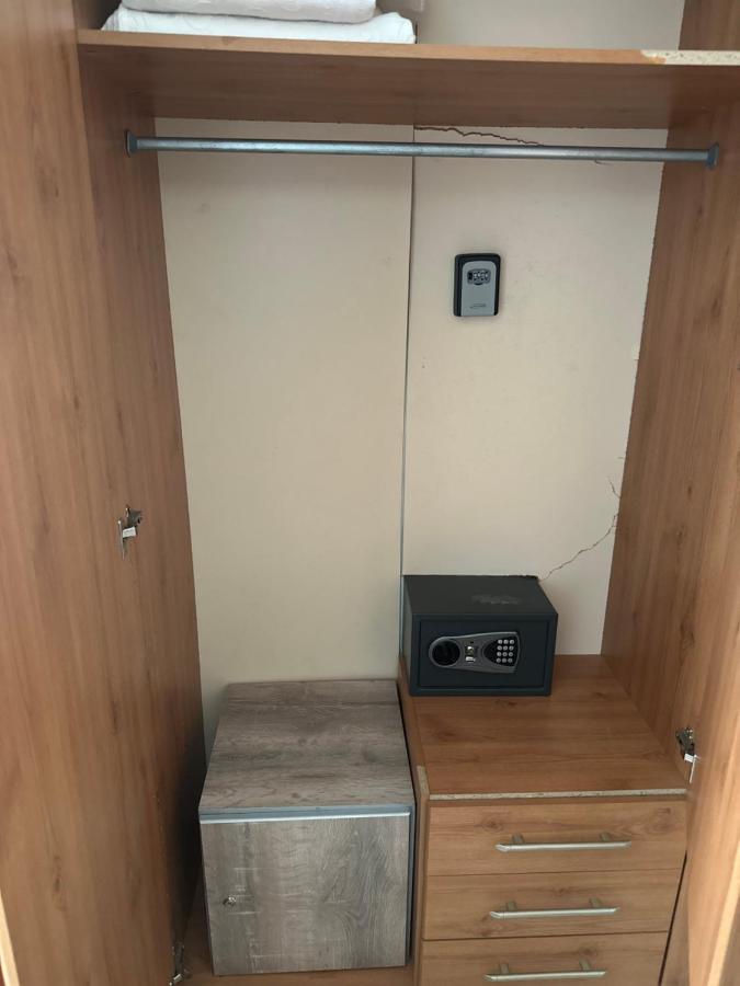 Sacha Tourist Residence 1 - 5