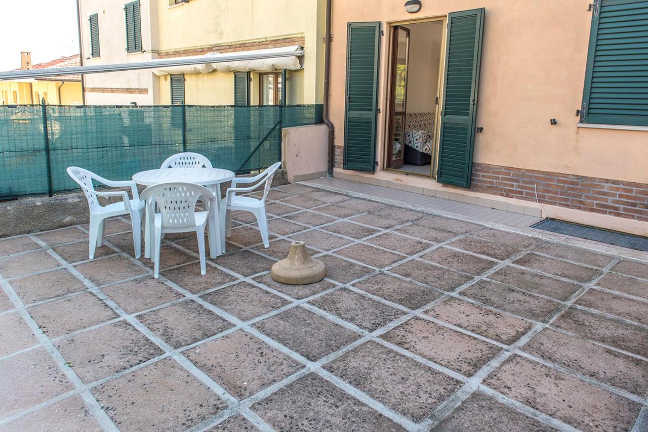S130 - Sirolo, deliziosa villetta con terrazzo photo