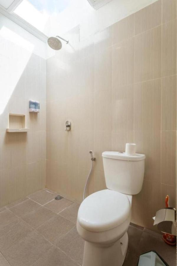 Carik Bali Guest House Canggu - 3