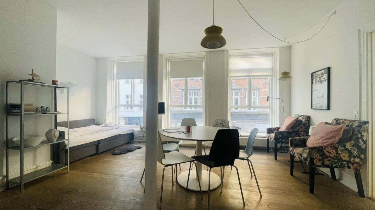 ApartmentInCopenhagen Apartment 451